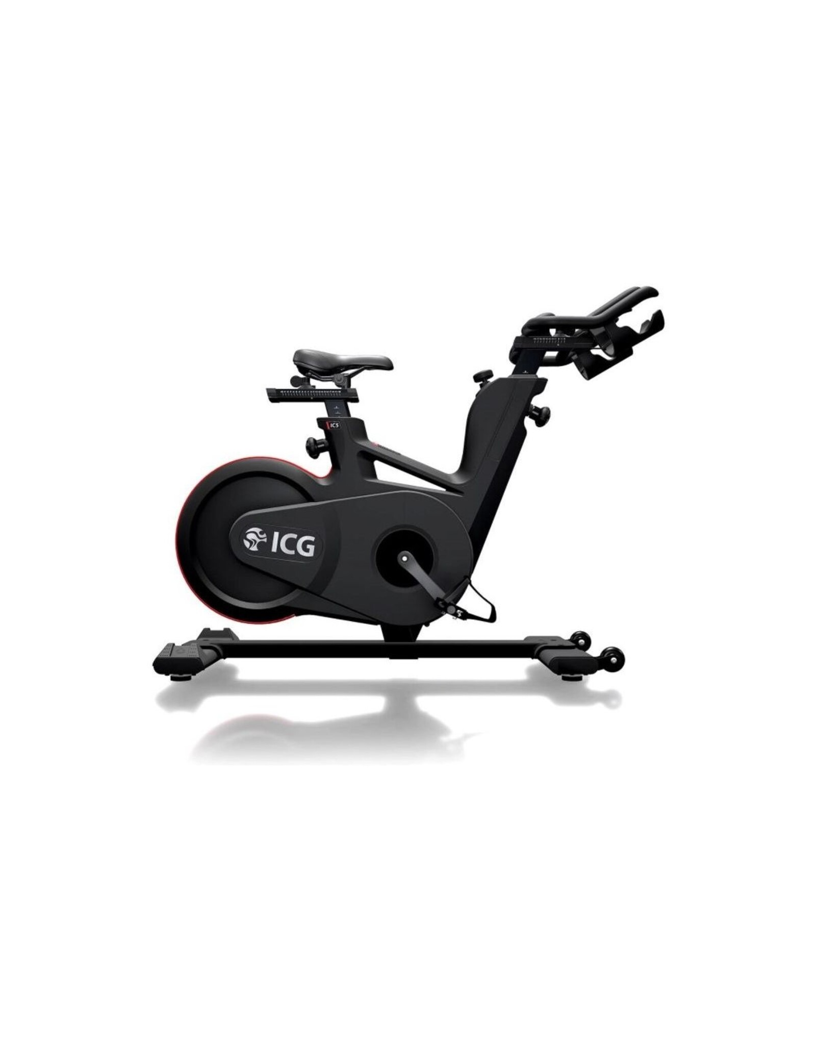 Life Fitness Life Fitness ICG IC5 (2022) Indoor Bike l Spinningfiets