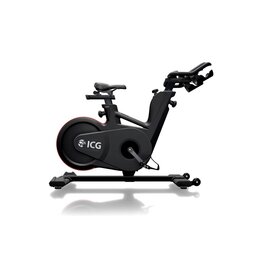 Life Fitness Life Fitness ICG IC5 (2022) Indoor Bike l Spinningfiets