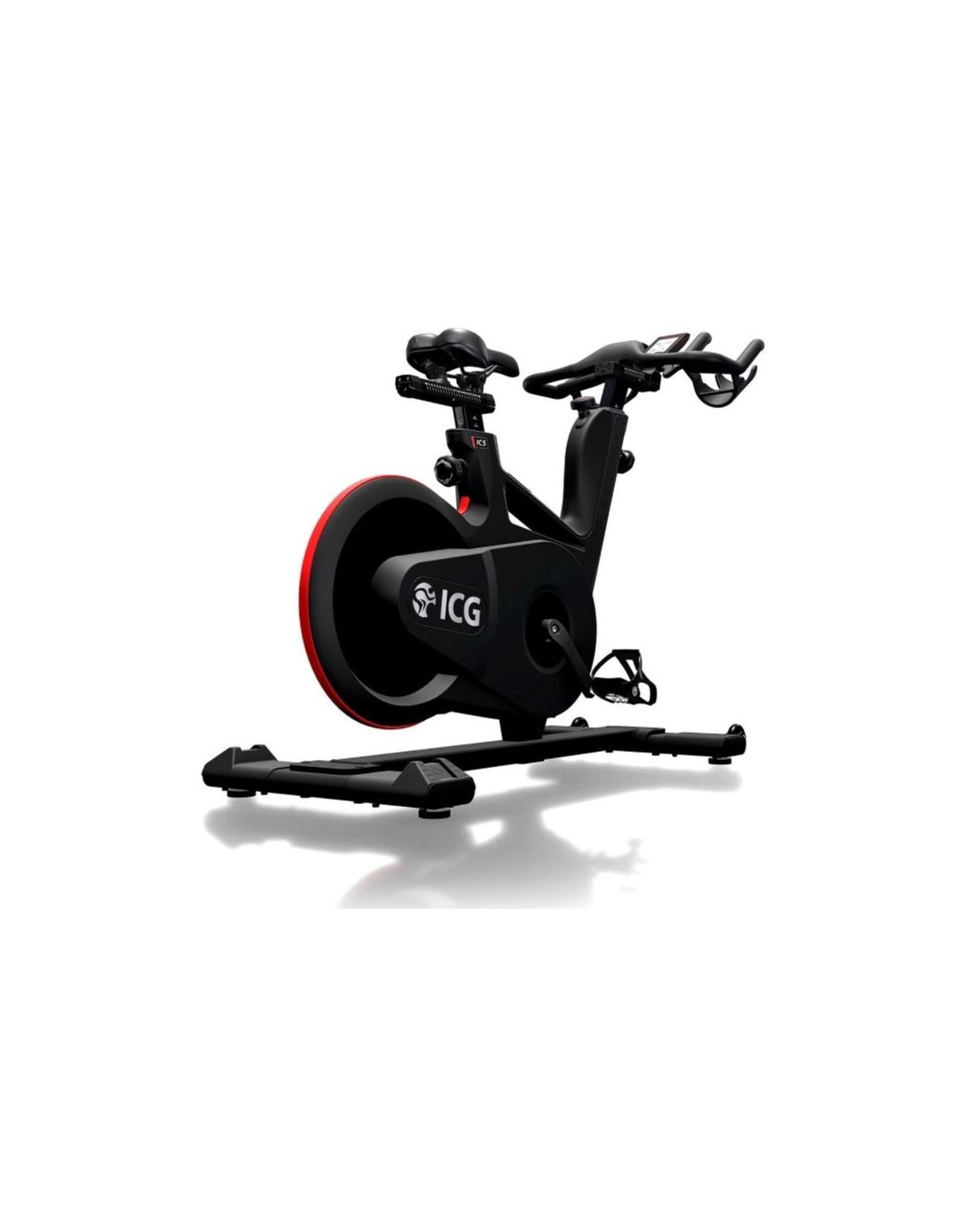 Life Fitness Life Fitness ICG IC5 (2022) Indoor Bike l Spinningfiets