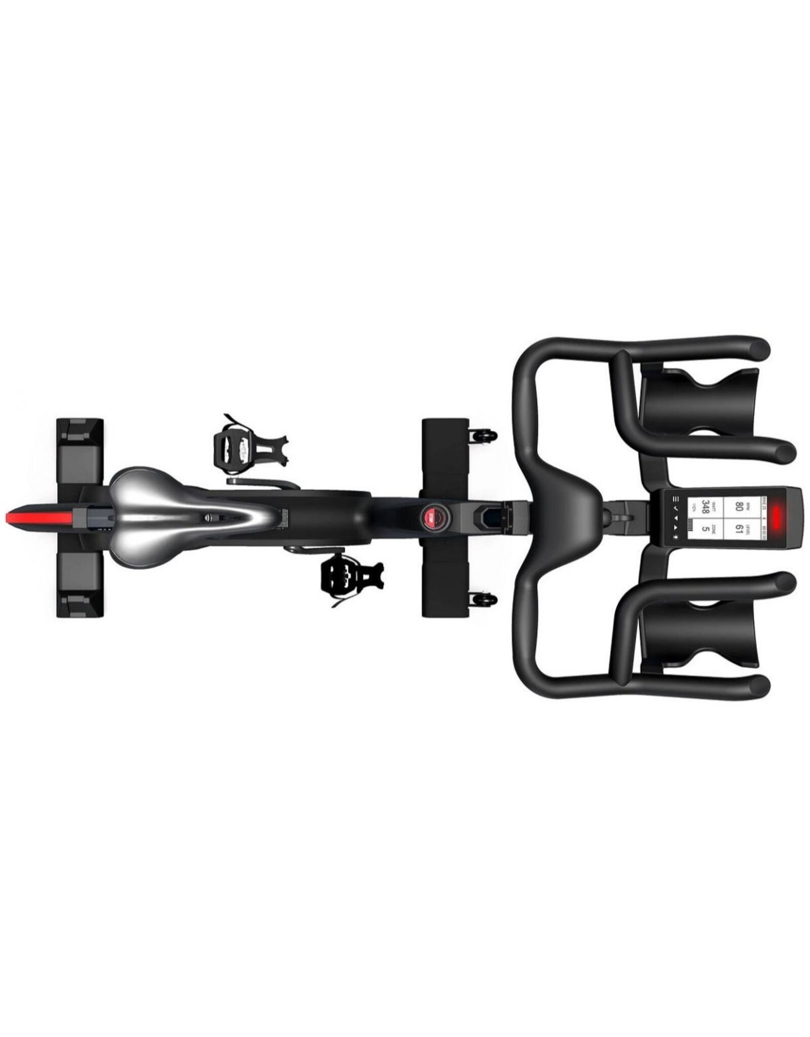 Life Fitness Life Fitness ICG IC5 (2022) Indoor Bike l Spinningfiets