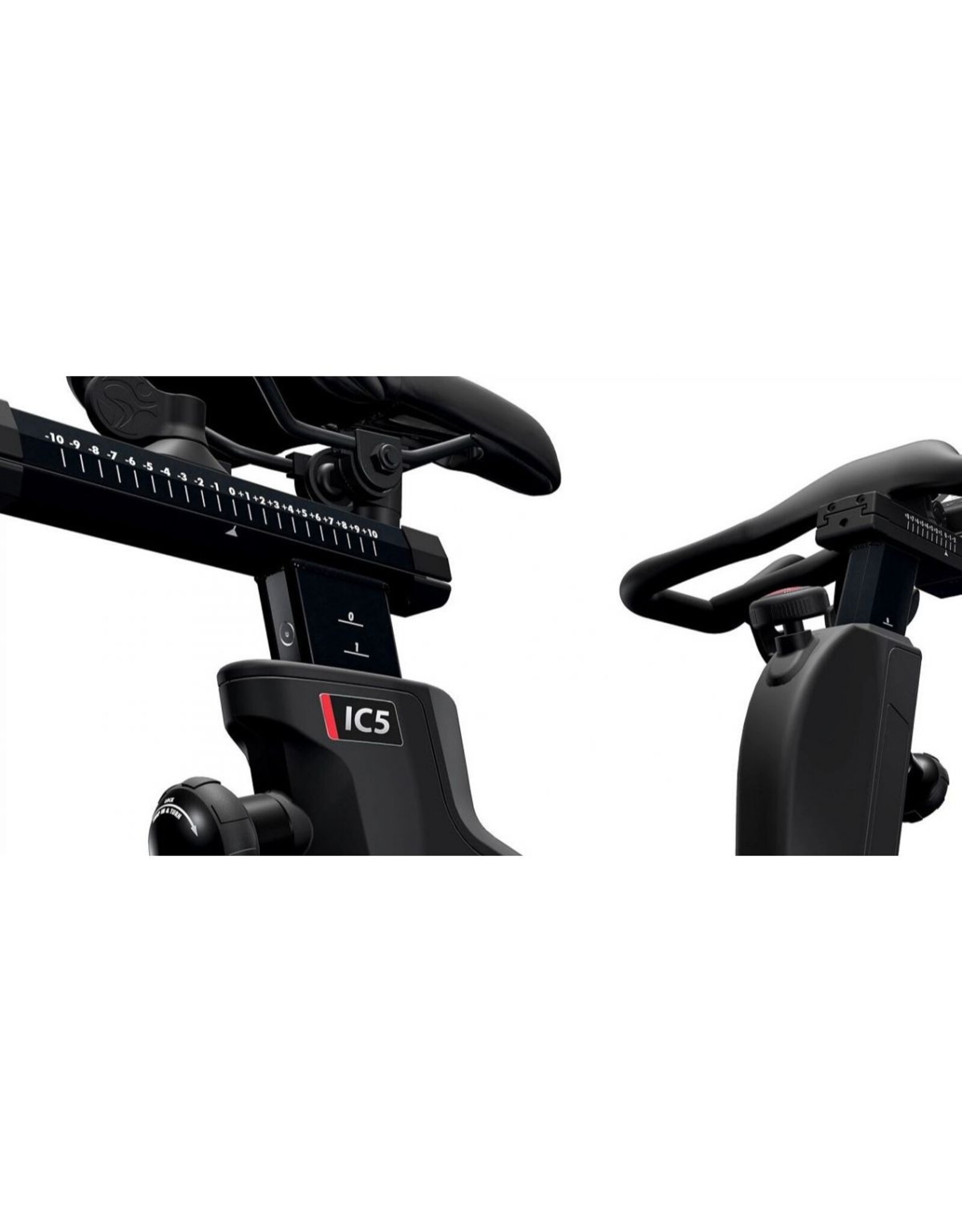 Life Fitness Life Fitness ICG IC5 (2022) Indoor Bike l Spinningfiets