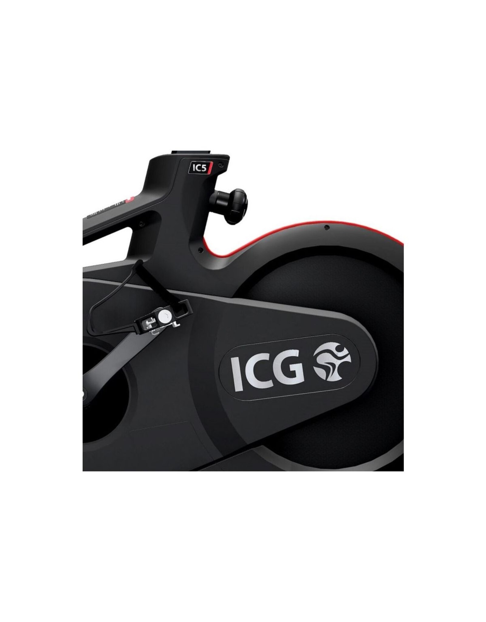 Life Fitness Life Fitness ICG IC5 (2022) Indoor Bike l Spinningfiets