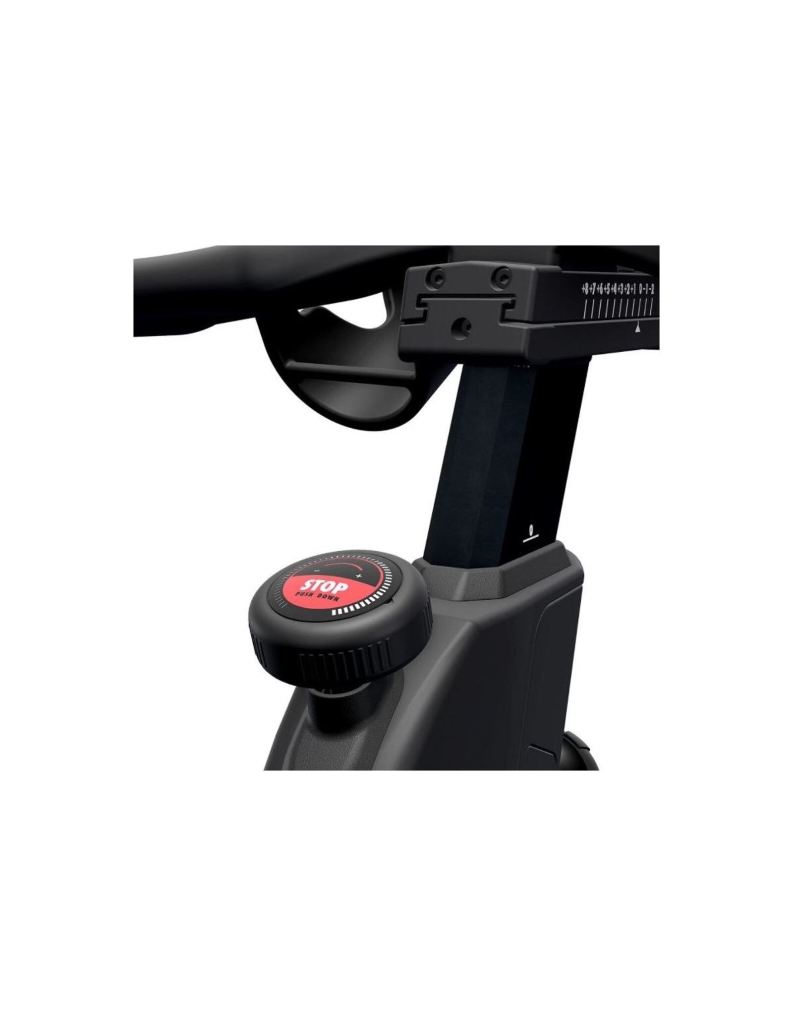 Life Fitness Life Fitness ICG IC5 (2022) Indoor Bike l Spinningfiets