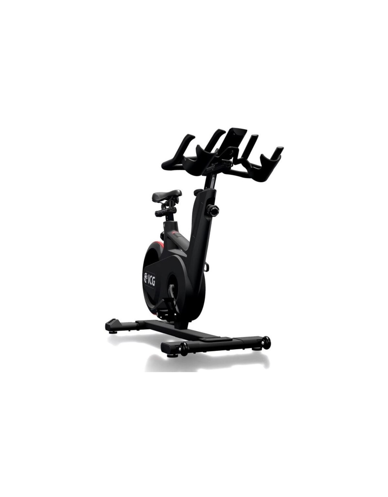 Life Fitness Life Fitness ICG IC5 (2022) Indoor Bike l Spinningfiets