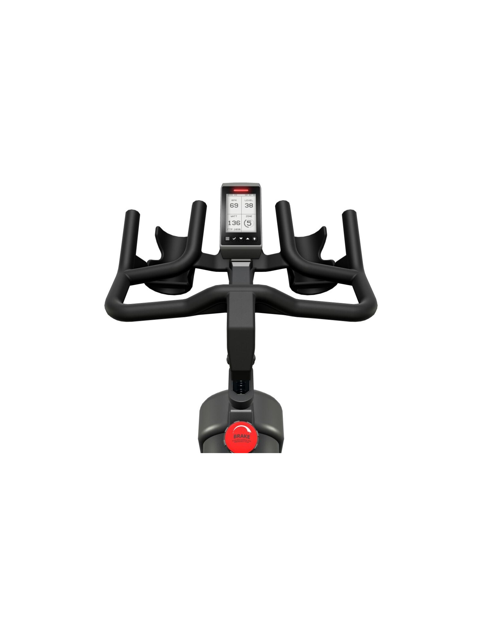 Life Fitness Life Fitness IC3