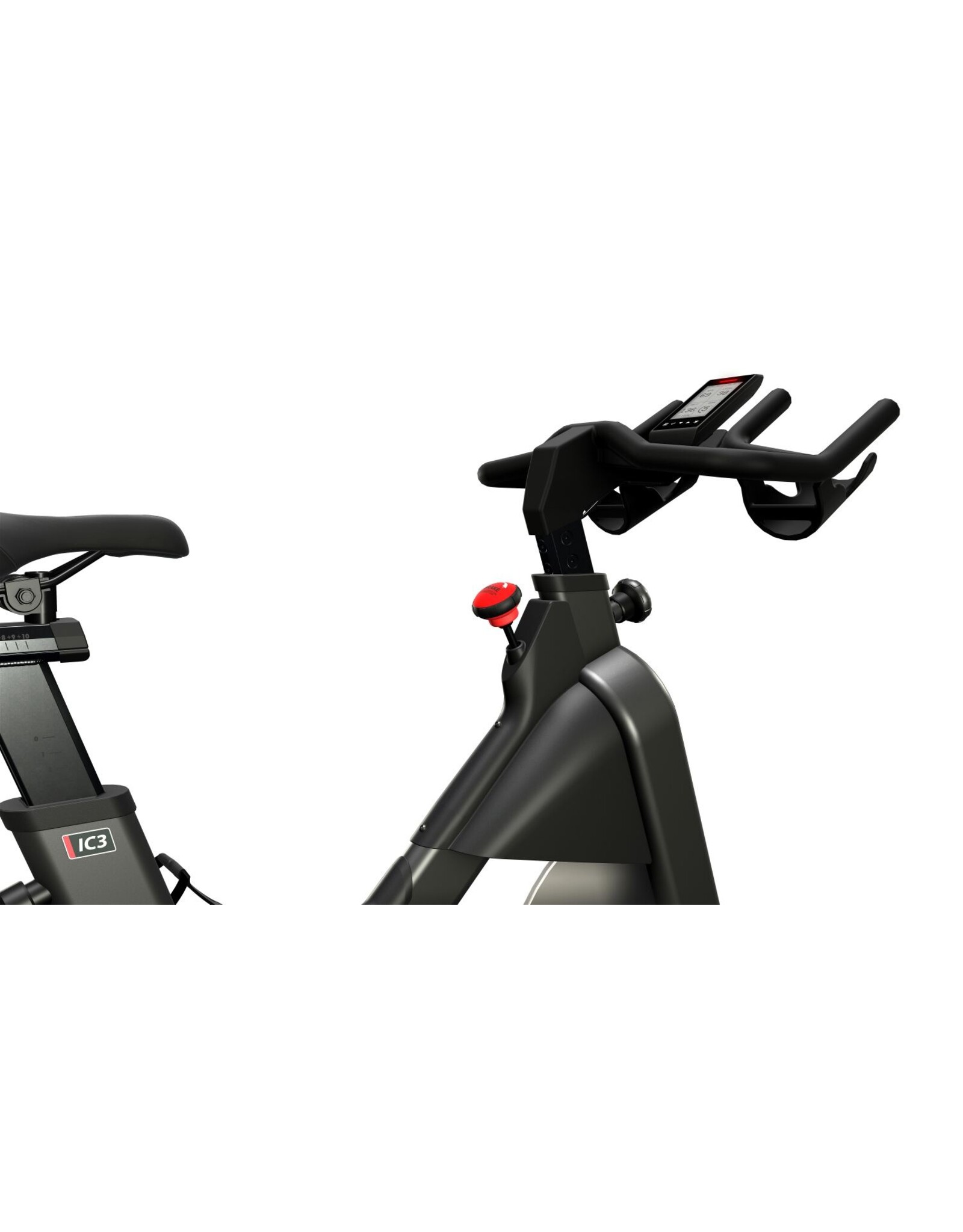 Life Fitness Life Fitness IC3