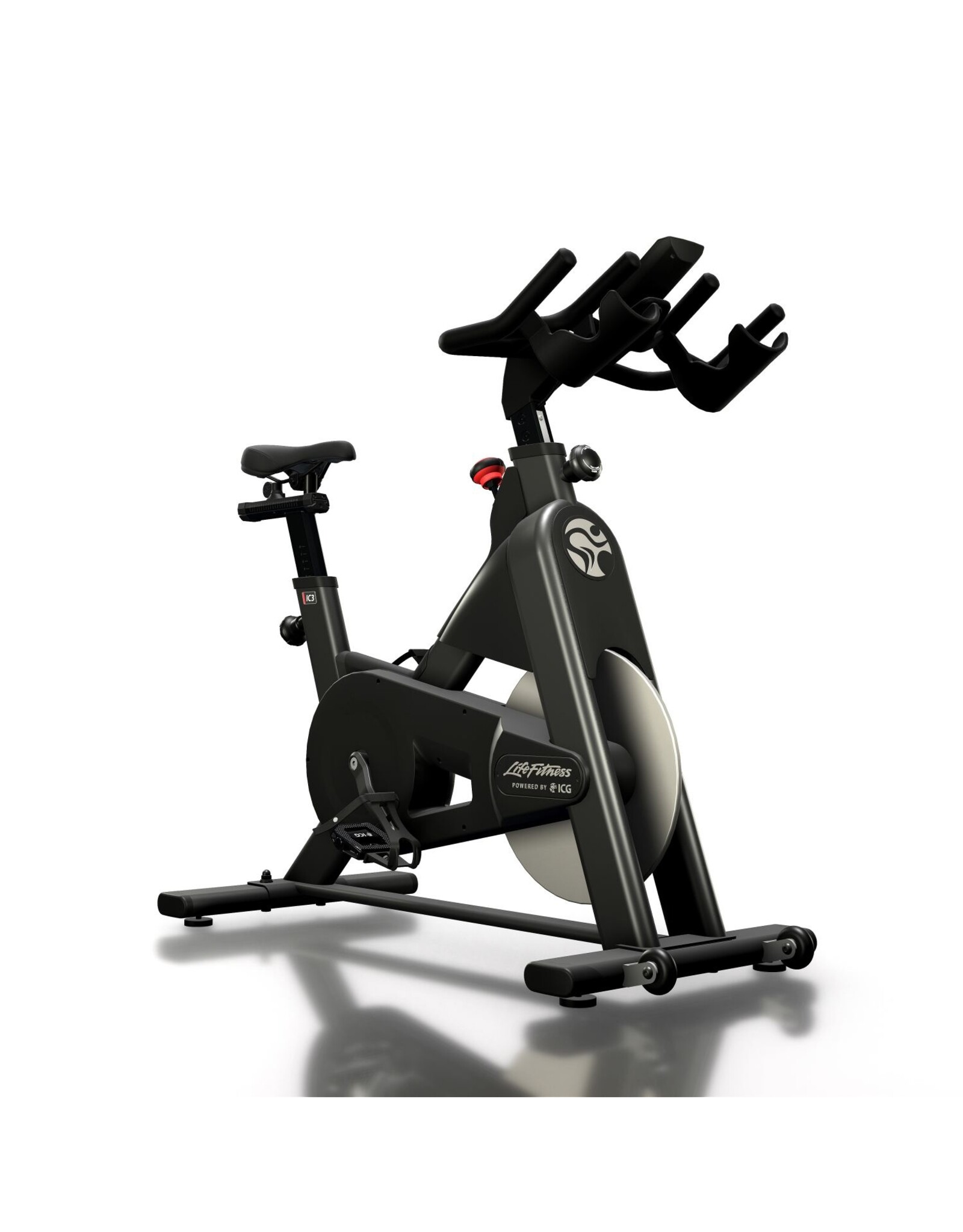 Life Fitness Life Fitness IC3