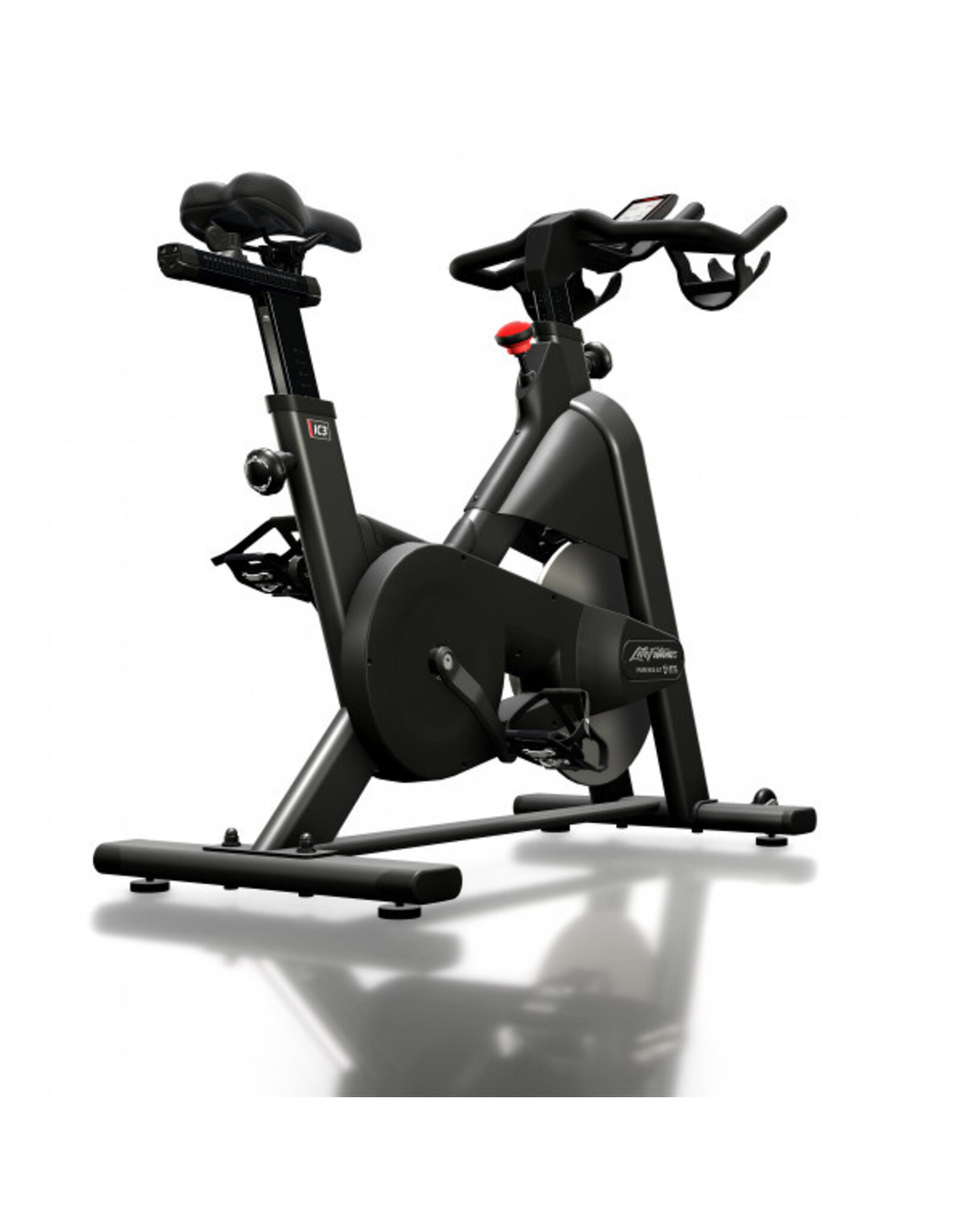 Life Fitness Life Fitness IC3