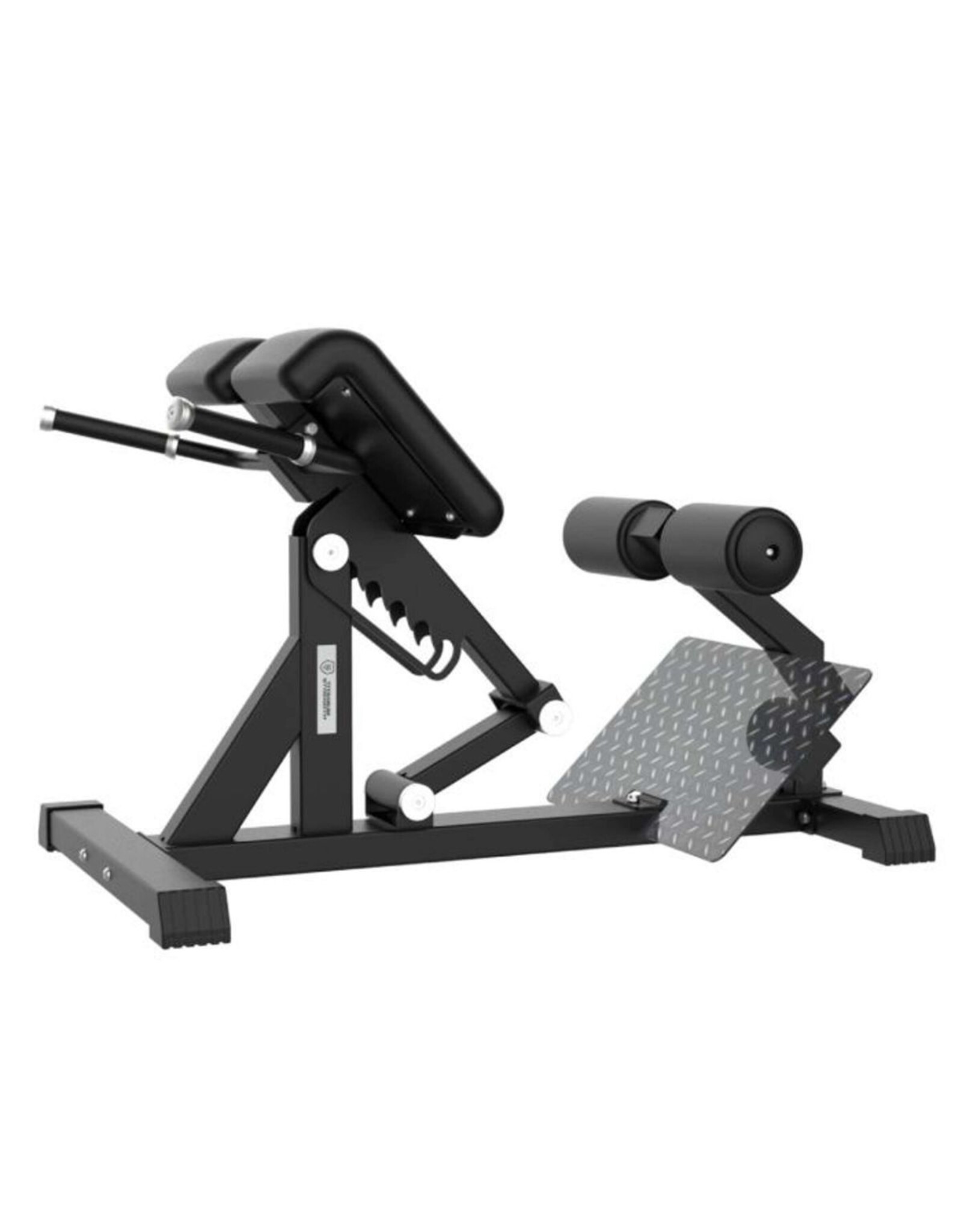 Titanium strenght Titanium Strength Hyperextensionbank | Romeinse Stoel | Elite Series