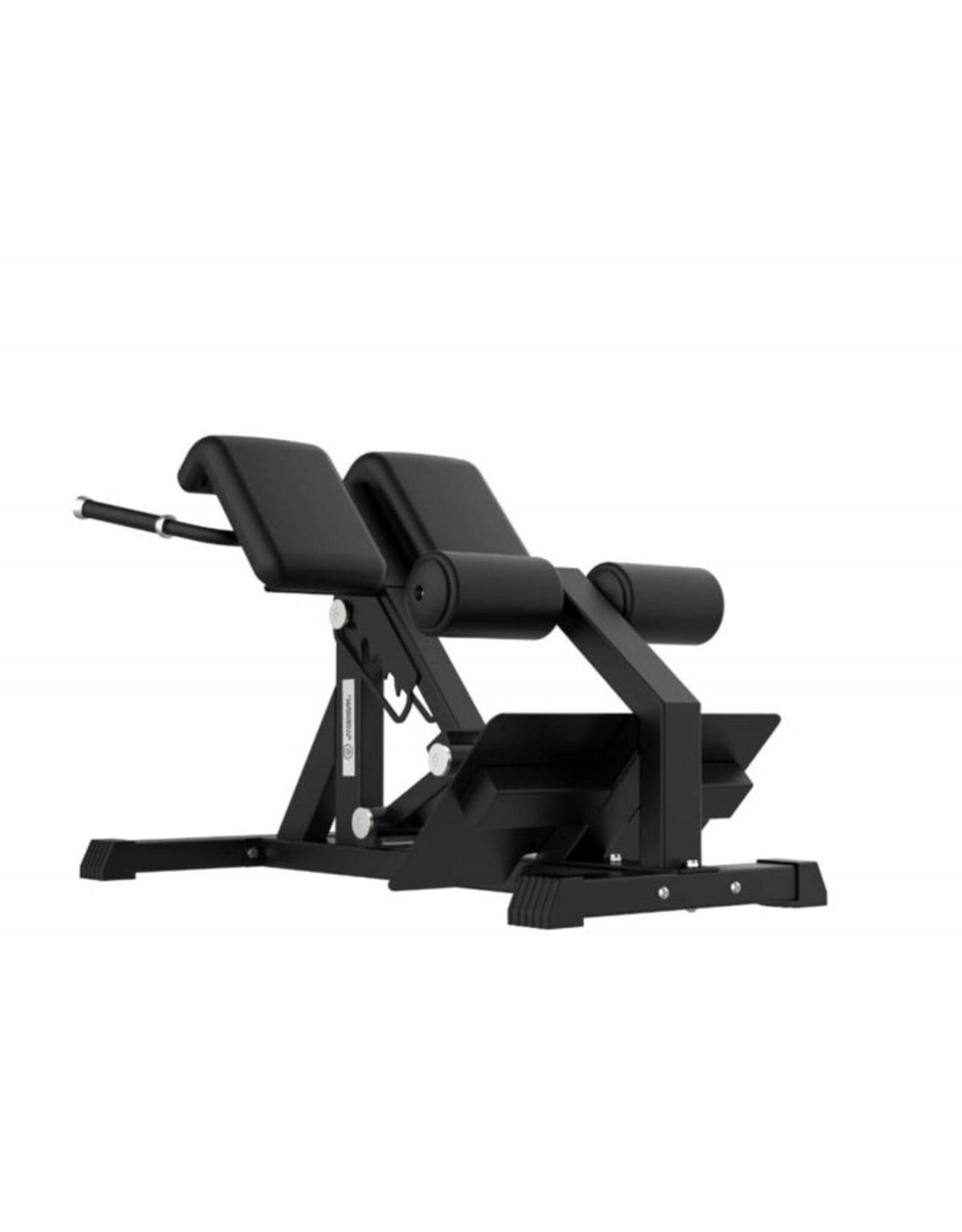 Titanium strenght Titanium Strength Hyperextensionbank | Romeinse Stoel | Elite Series