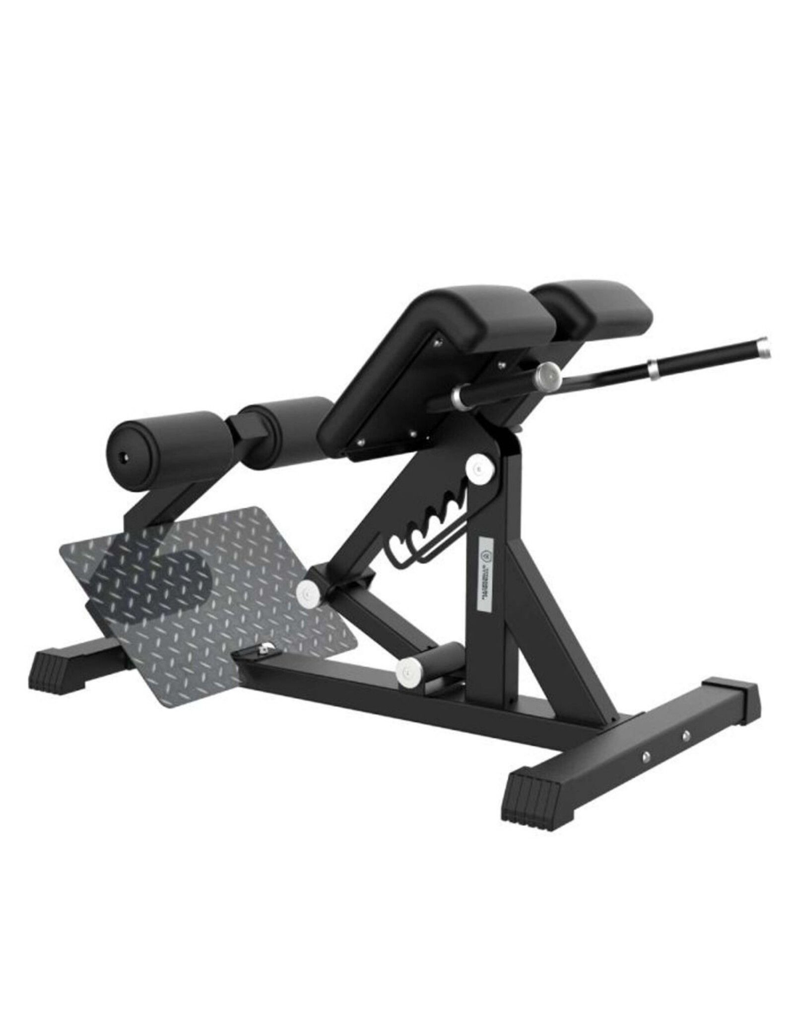 Titanium strenght Titanium Strength Hyperextensionbank | Romeinse Stoel | Elite Series