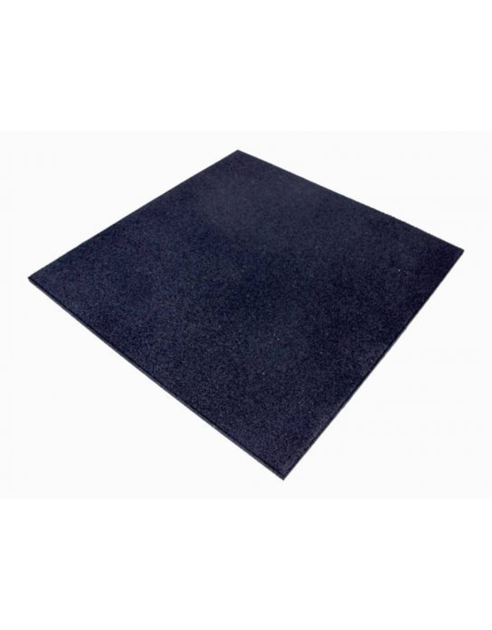 lifemaxx Lifemaxx Rubber vloertegel l 100 x 100 x 2 cm