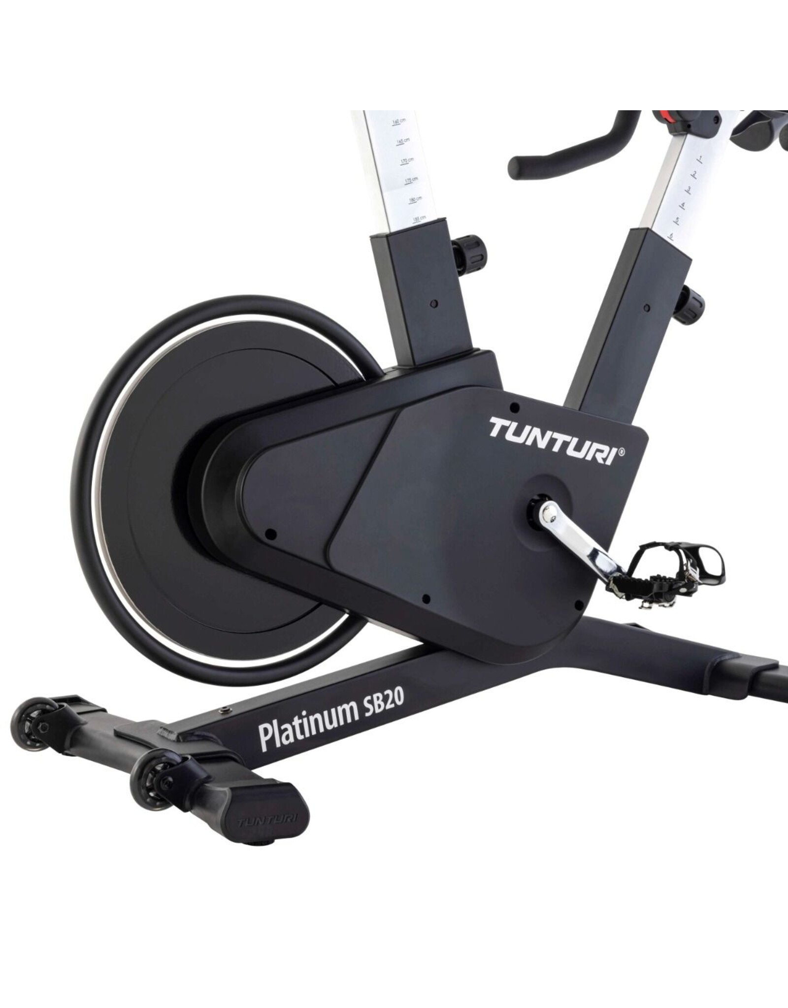 Platinum SB 20 Sprinter Bike