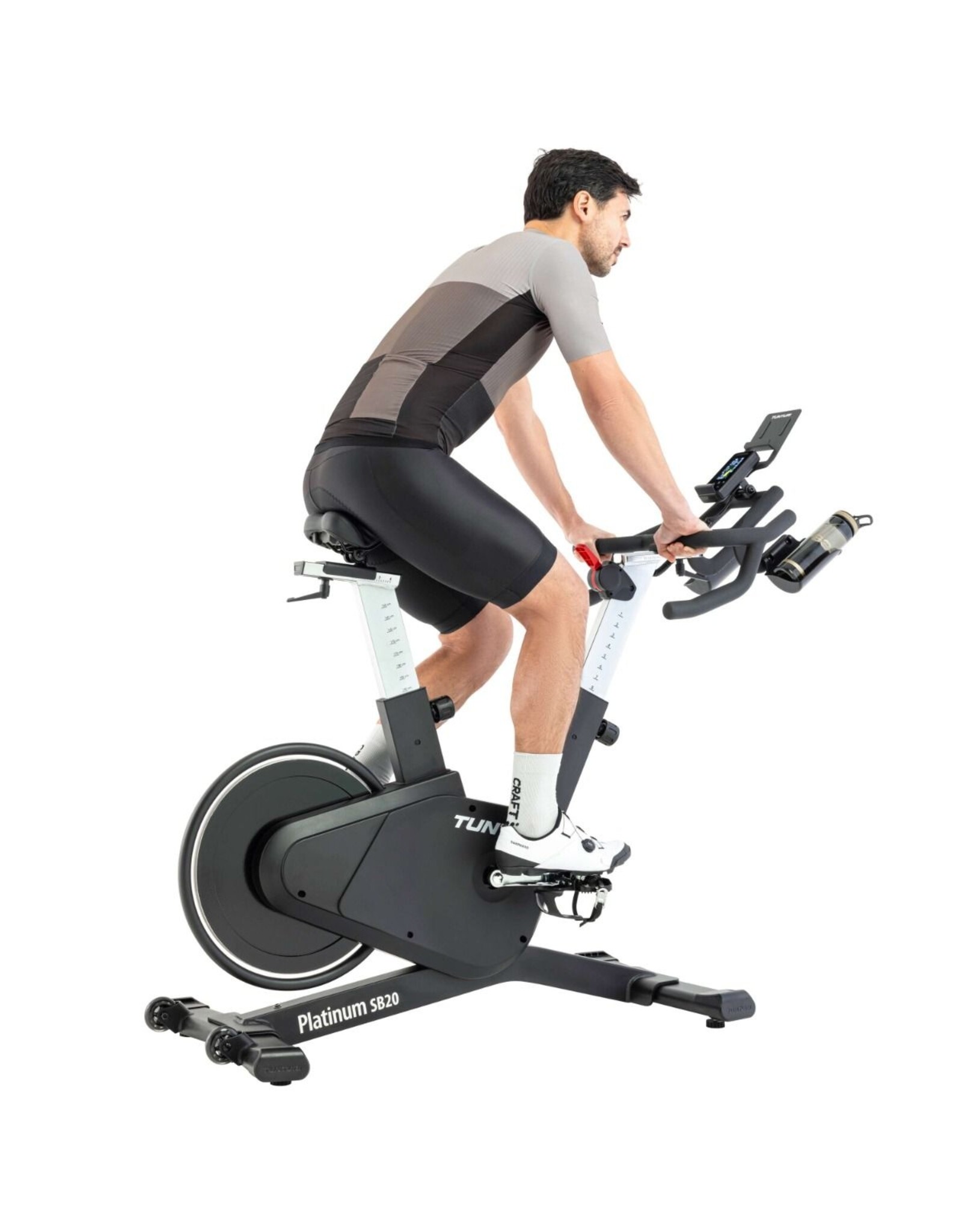 Platinum SB 20 Sprinter Bike