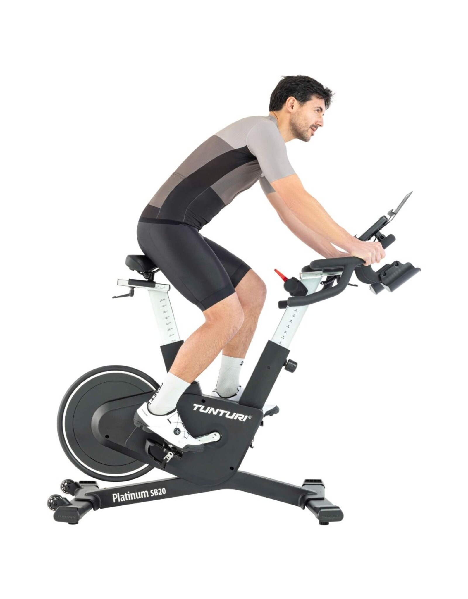 Platinum SB 20 Sprinter Bike