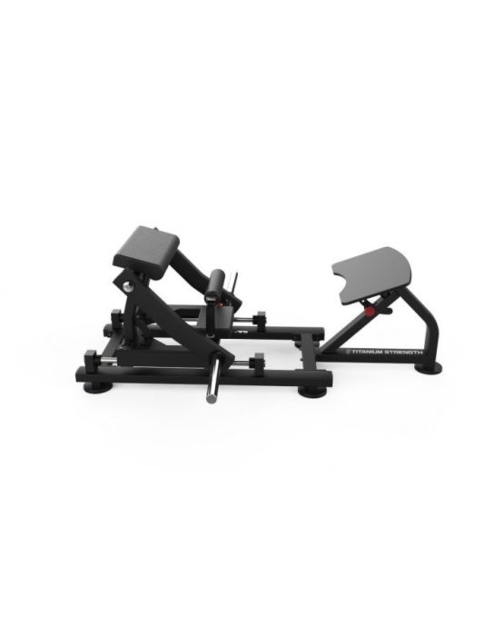 Titanium strenght Titanium Strength | Glute HIP Drive