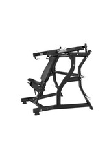 Titanium strenght IsoLaterale Machine Schouderpers Black Series