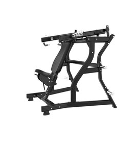 Titanium strenght IsoLaterale Machine Schouderpers Black Series