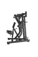 Titanium strenght IsoLaterale Low Row Black Series