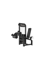 Titanium strenght Titanium Strength Elite Series | Leg Extension en Seated Leg Curl