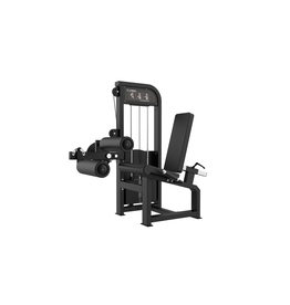 Titanium strenght Titanium Strength Elite Series | Leg Extension en Seated Leg Curl