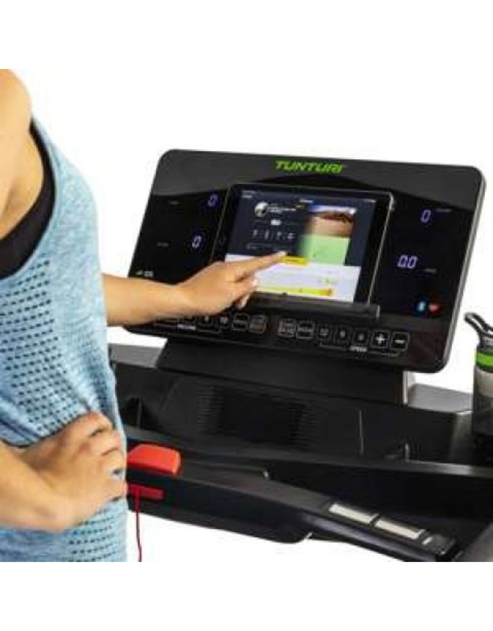 Tunturi Tunturi T80 Signature Loopband