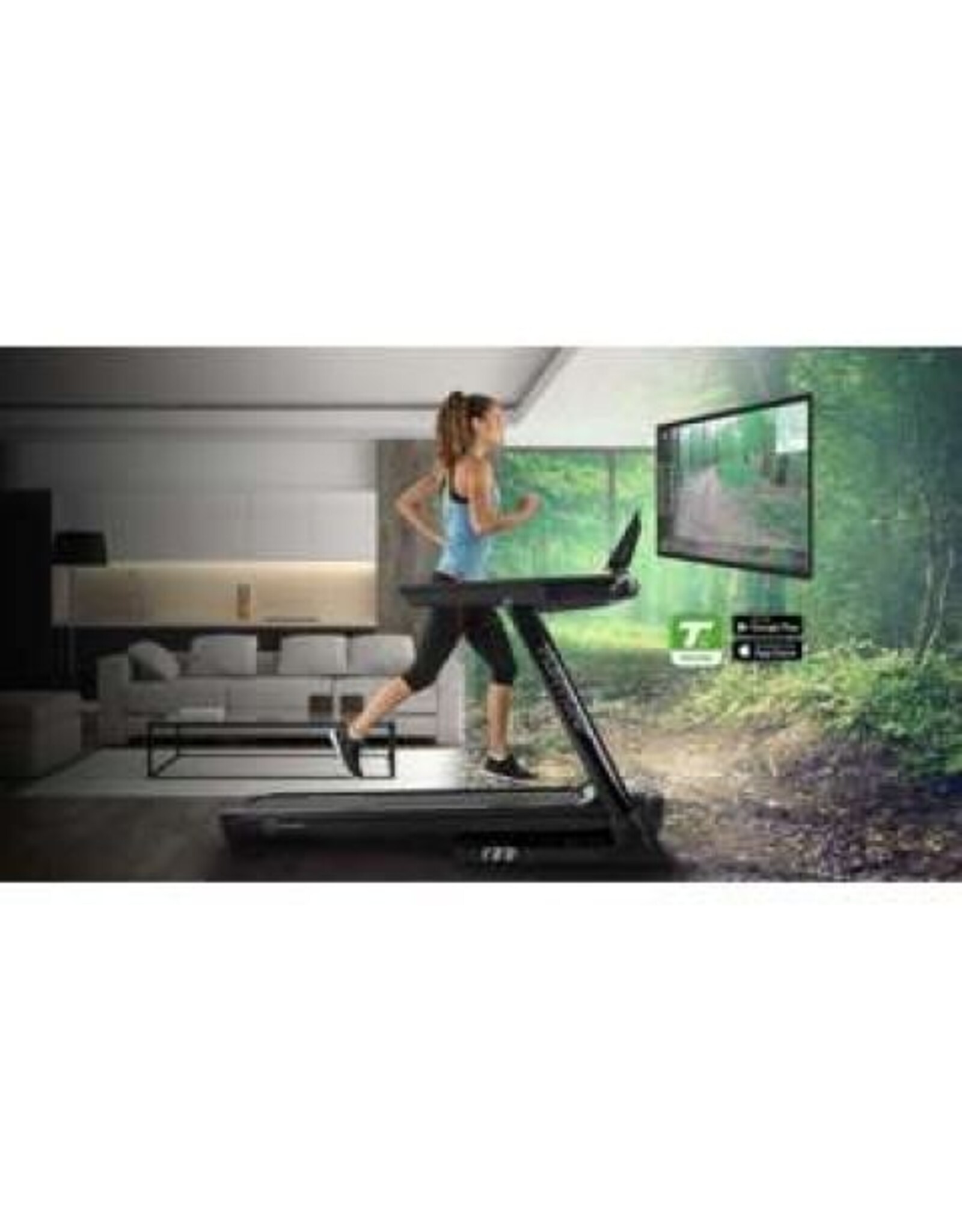 Tunturi Tunturi T80 Signature Loopband