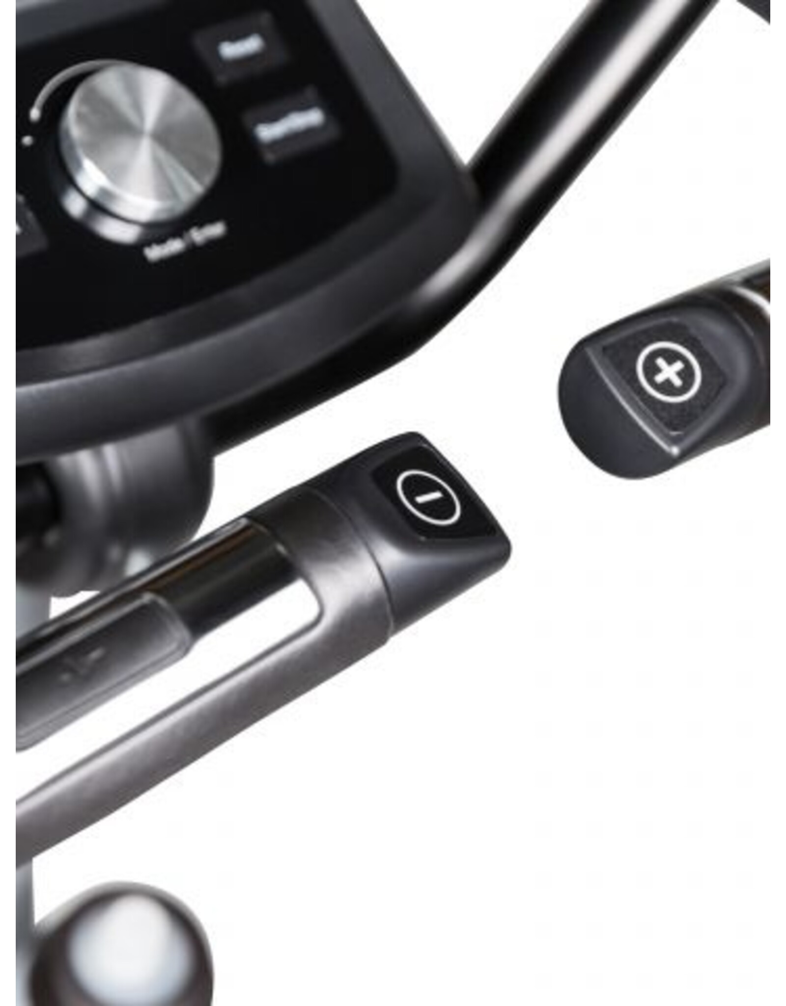 Flow Fitness Flow Fitness Turner DHT2000i Hometrainer