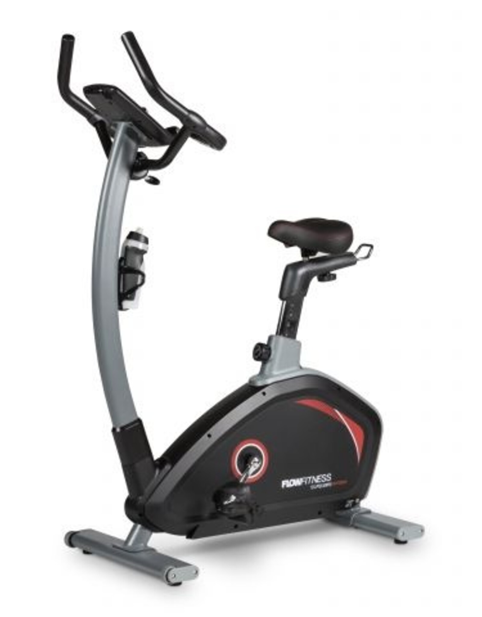 Flow Fitness Flow Fitness Turner DHT2000i Hometrainer