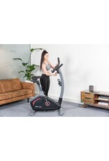Flow Fitness Flow Fitness Turner DHT2000i Hometrainer