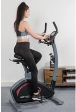 Flow Fitness Flow Fitness Turner DHT2000i Hometrainer