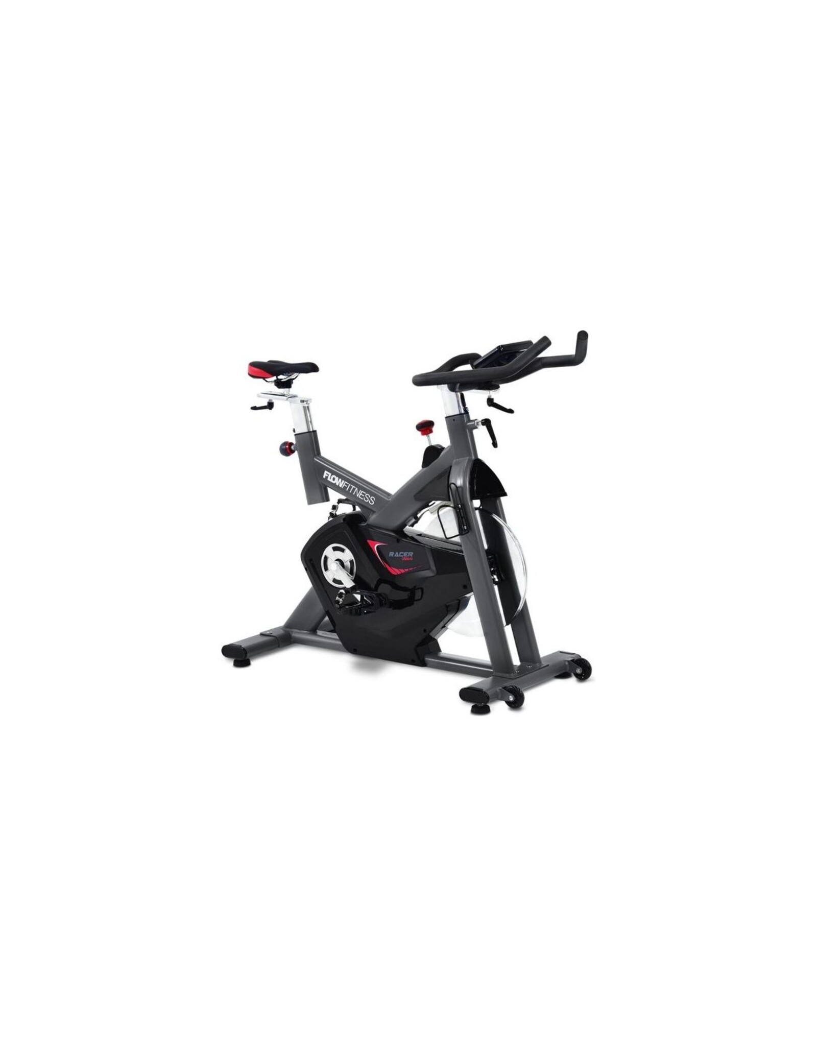 Flow Fitness Flow Fitness Racer DSB600i Speed bike