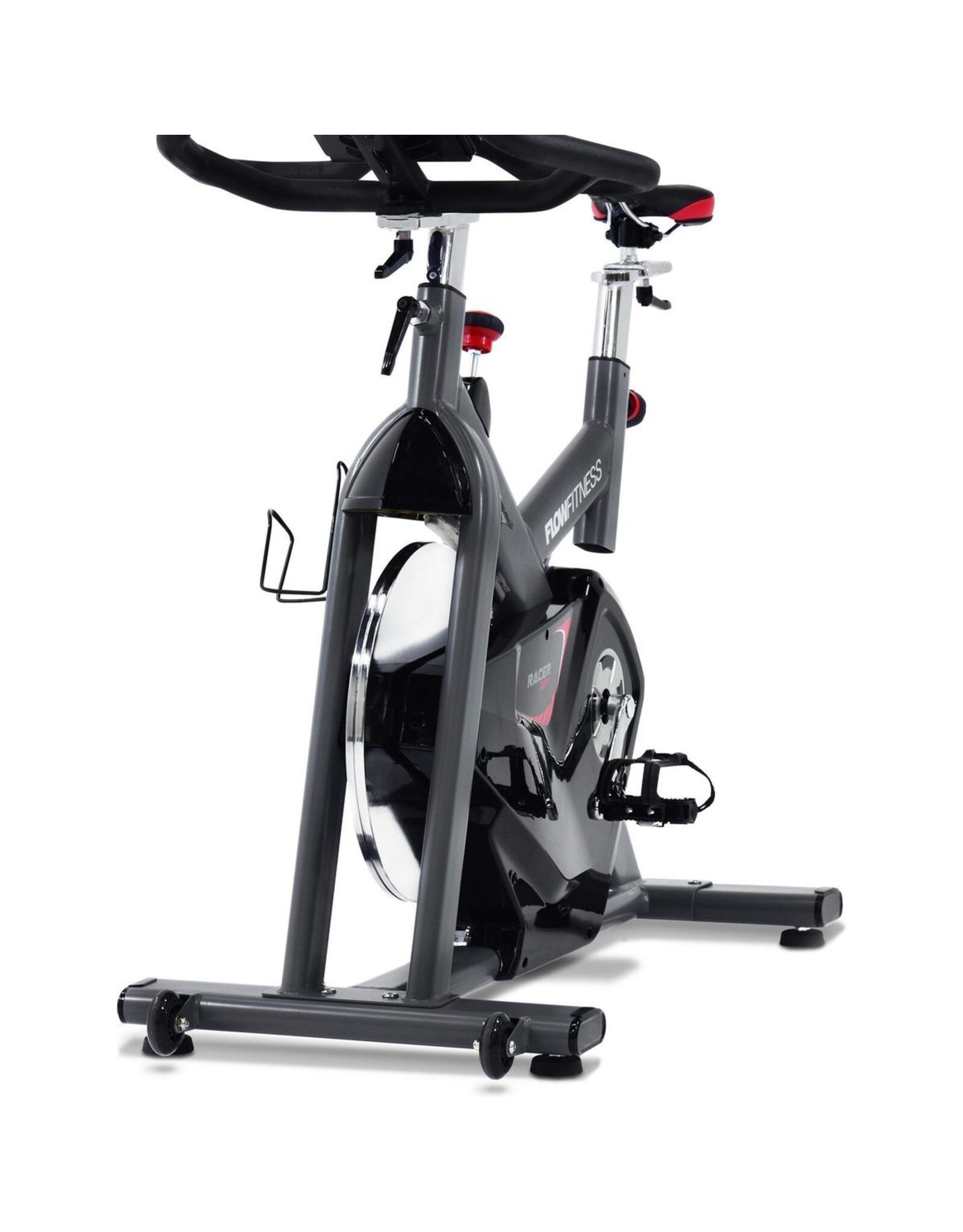 Flow Fitness Flow Fitness Racer DSB600i Speed bike