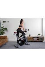 Flow Fitness Flow Fitness Racer DSB600i Speed bike