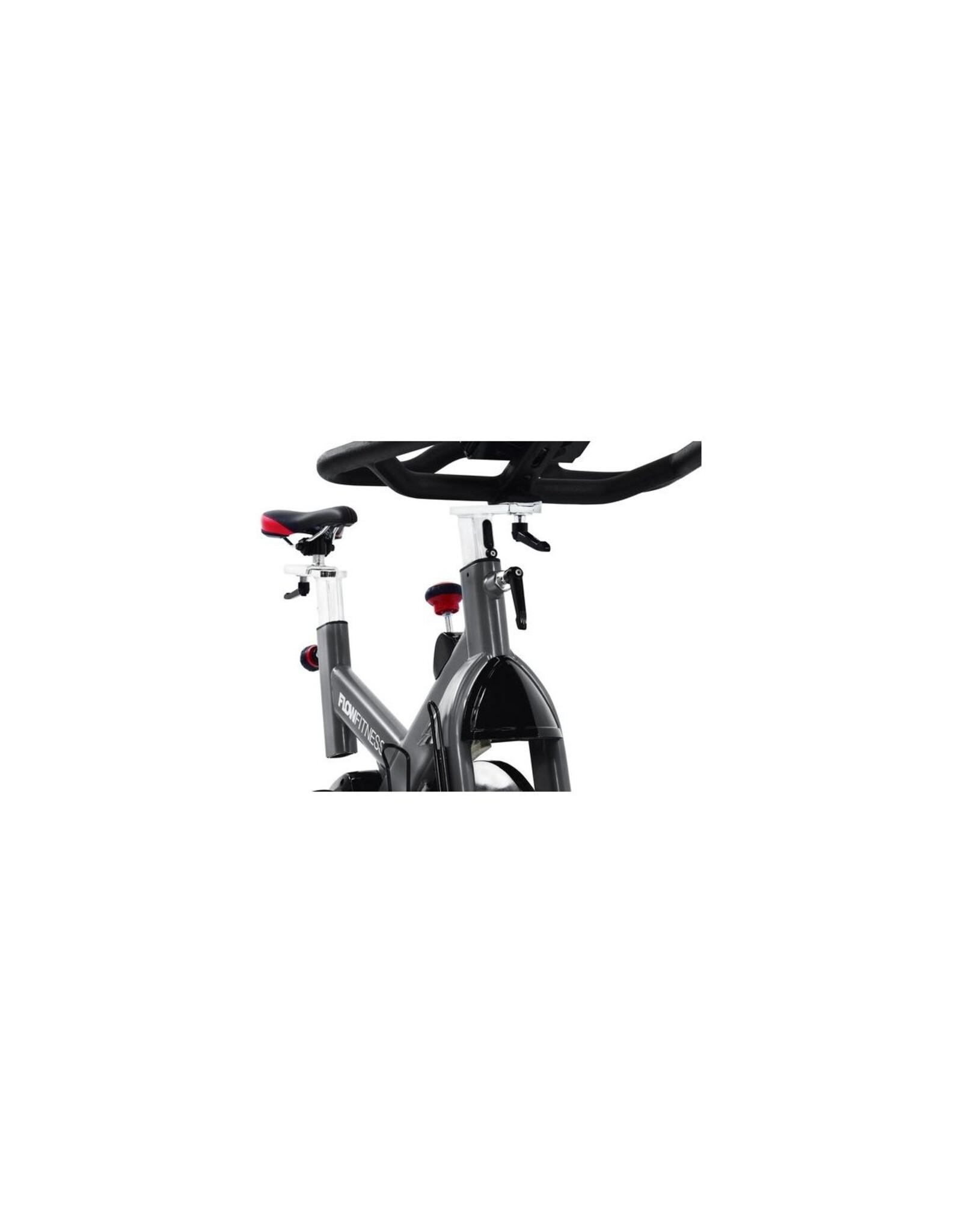 Flow Fitness Flow Fitness Racer DSB600i Speed bike