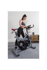 Flow Fitness Flow Fitness Racer DSB600i Speed bike