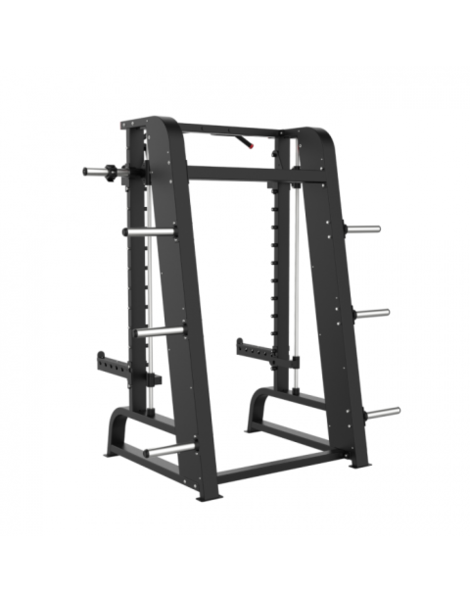 Titanium strenght Titanium Strength Elite Series | Smith Machine