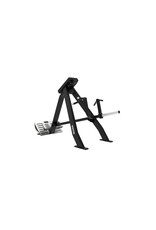 Titanium strenght Titanium Strength Chest-Supported T-BAR Row | Elite Series