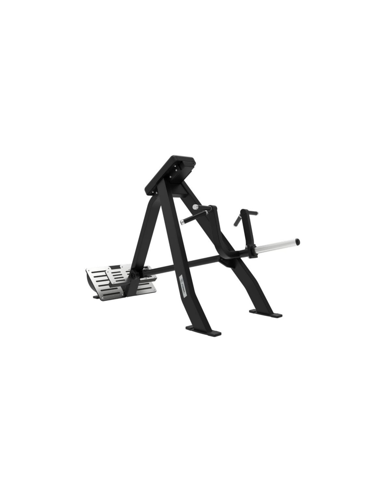 Titanium strenght Titanium Strength Chest-Supported T-BAR Row | Elite Series