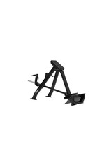 Titanium strenght Titanium Strength Chest-Supported T-BAR Row | Elite Series
