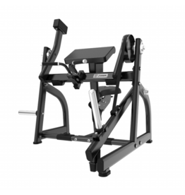Titanium strenght Titanium Strength Black Series | Plate Loaded | Bicep Curl