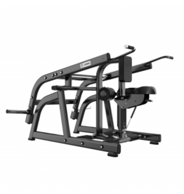 Titanium strenght Titanium Strength Black Series | Pin Loaded | Seated Dip