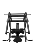 Titanium strenght Titanium Strength Black Series | Pin Loaded | Seated Dip