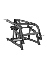 Titanium strenght Titanium Strength Black Series | Pin Loaded | Seated Dip