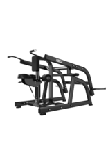 Titanium strenght Titanium Strength Black Series | Pin Loaded | Seated Dip