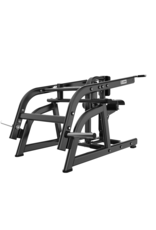 Titanium strenght Titanium Strength Black Series | Pin Loaded | Seated Dip