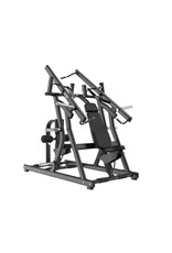 Titanium strenght IsoLaterale Machine Roeien Black Series