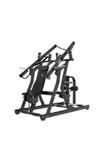 Titanium strenght IsoLaterale Machine Roeien Black Series
