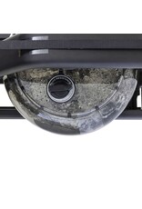 Tunturi Platinum R30W Rower, By Fluid