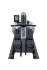 Tunturi Platinum R30W Rower, By Fluid